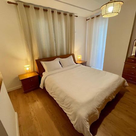 Proper Apartment 1 Tirana Extérieur photo