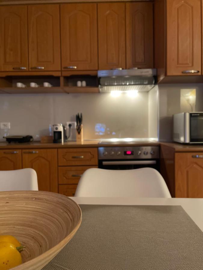 Proper Apartment 1 Tirana Extérieur photo
