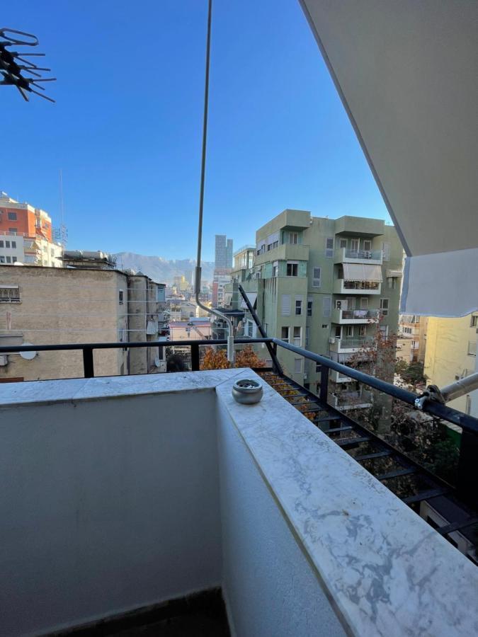 Proper Apartment 1 Tirana Extérieur photo