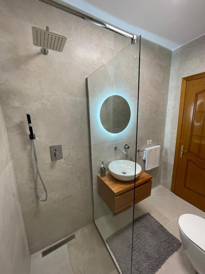 Proper Apartment 1 Tirana Extérieur photo