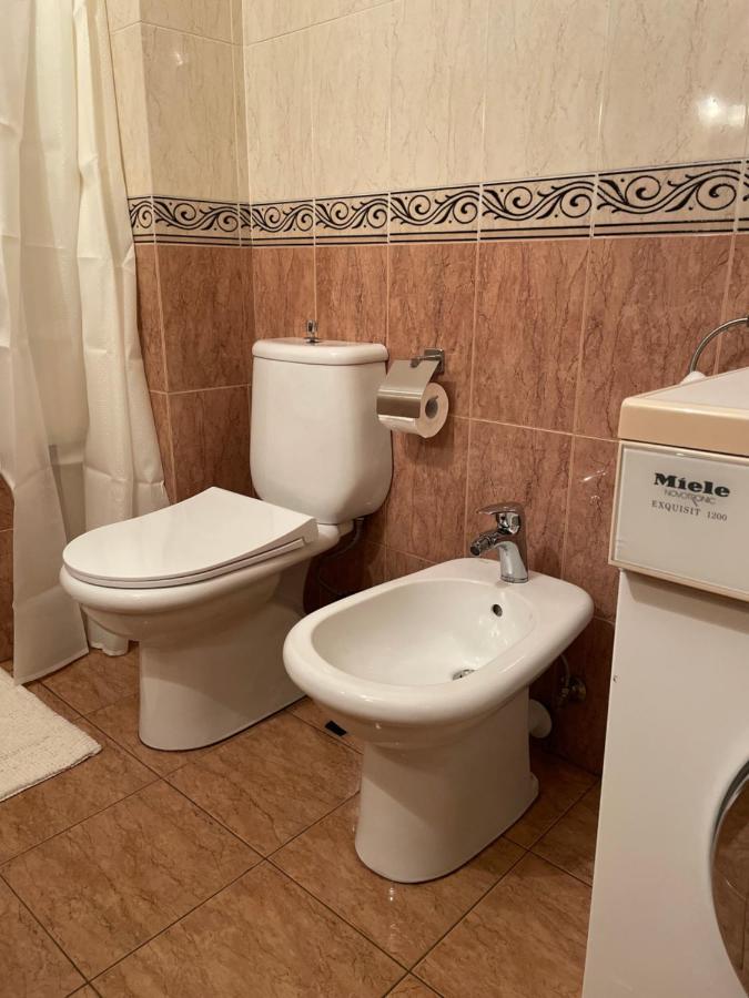 Proper Apartment 1 Tirana Extérieur photo