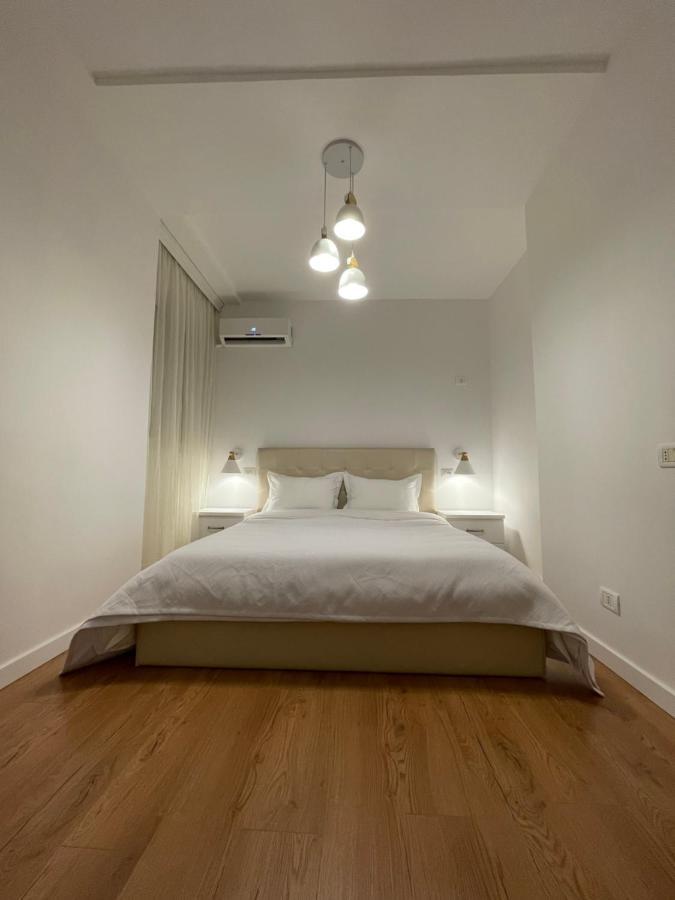 Proper Apartment 1 Tirana Extérieur photo