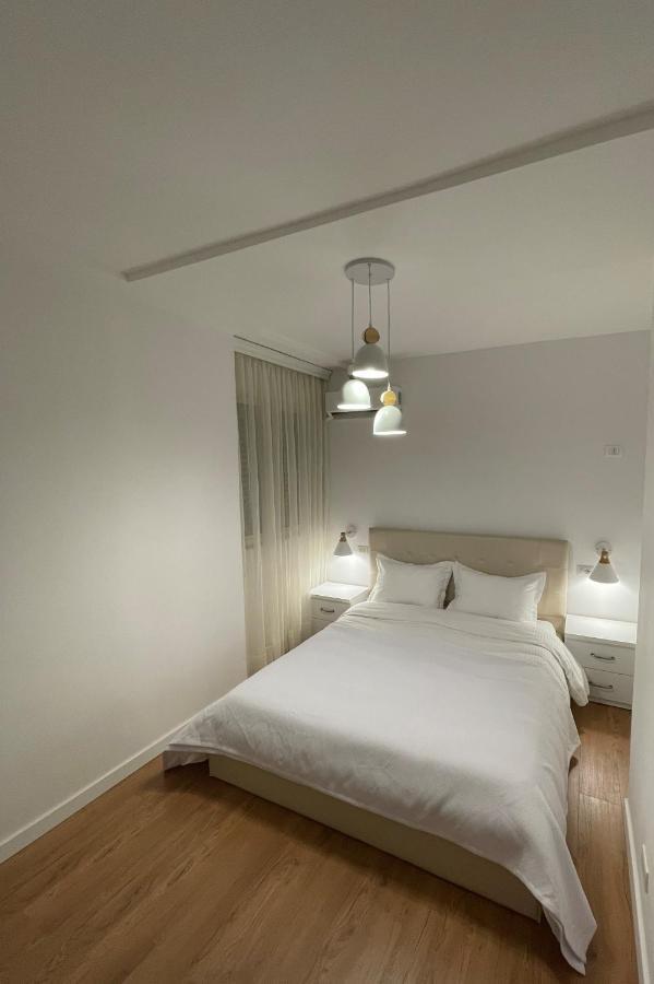 Proper Apartment 1 Tirana Extérieur photo