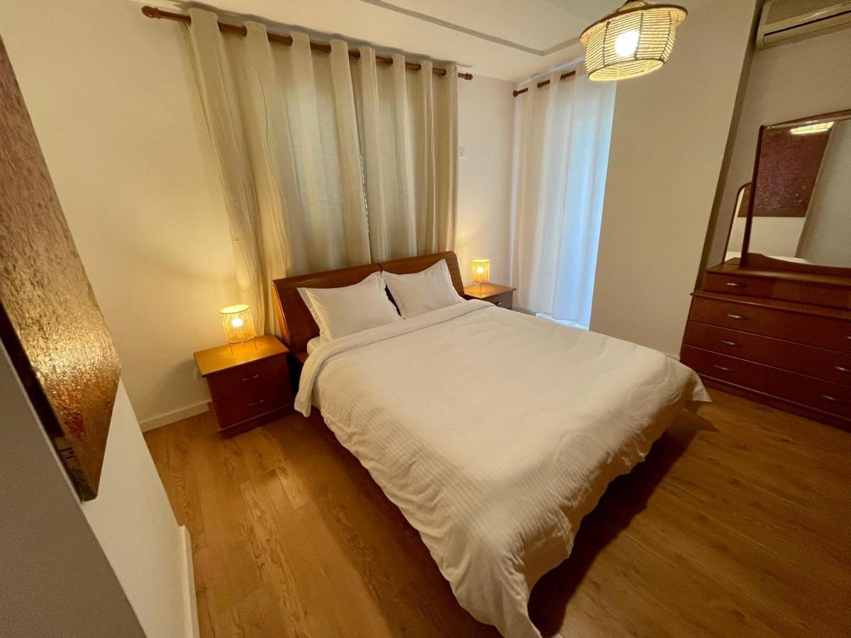 Proper Apartment 1 Tirana Extérieur photo