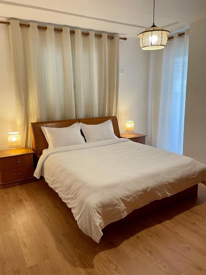 Proper Apartment 1 Tirana Extérieur photo